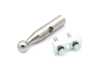 Short shifter kit (30%). Porsche 911/930/914 1972-86 - PR98016P, S98024P, S-98024P