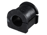 Stabilizer bar bush, Front 20mm. Porsche 911 74-86 - 91134379203 - 1640600200, URO-004116