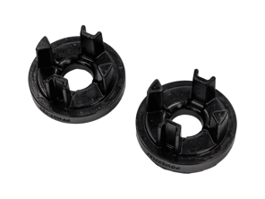 Transmission Mount Large Bush Insert. Porsche 964 / 993  AWD cars Powerflex Black Series - PFR57-123, PFR57123, 99337521900, 99337502300, 96437502301