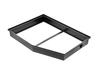 Air filter frame. Porsche 986 Boxster - 996110013301