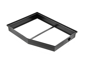 Marco del filtro de aire. Porsche 986 Boxster - 996110013301