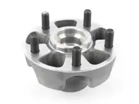 Vorderradnabe. Porsche 911 74-89 - 90134106510