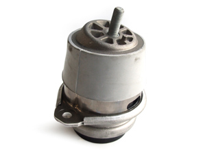 Motorhalterung. Porsche 970 Panamera HYBRID - 97037505700