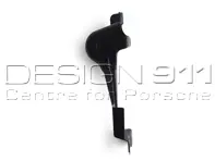Couvercle de serrure de porte. Porsche 911 / 964 / 993 - 91153733500, 91153733600