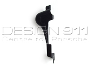 Couvercle de serrure de porte. Porsche 911 / 964 / 993 - 91153733500, 91153733600