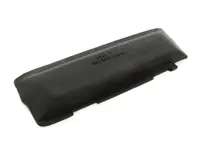 Schalldämpfer. Porsche 964 Carrera RS - 96455623903, 96455623902