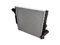 Radiatorwater. Porsche 991.2 / 982 Boxster / 982C Cayman - 9P1121251, 9P1121252 - 170015N, 170016N