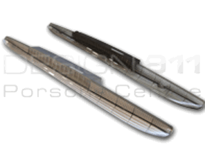 3ª Luz de Freno para Porsche Boxster 986 Transparente o Ahumada - 98663100099, 98663100098