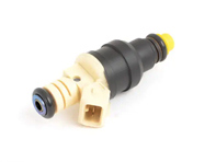 Injecteur de carburant. Porsche 964 C2 / 964 C4 / 964 Carrera RS - 91160612001, 0 280 150 731, 0280150731, PCG606120A