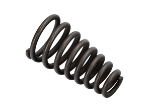 Handbremsbacken Druckfeder Porsche 911 1965-89