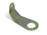 Litronic bracket for adjustable control arms. Porsche 996/997/991/986/987/981 - 2180028, 99634151101, 99634151102, 99634137103, 2180029