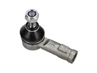 Extrémité de tige de chenille. Porsche 924GT/924S/944 82-86 - 94434733300, 1144602000, 477419811, 171419811