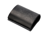 Oil tube mount hose. Porsche 911 1972-89 - 91120730200