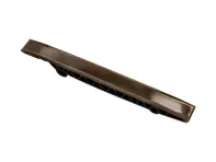 Steuerkettenführung. Porsche 986 Boxster 1997–2002 / 996 3,4 l 1998–2001 - 99610517353 - 25606