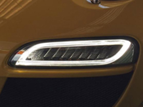 Tagfahrlicht (DRL) Neon LED Porsche MK2 997