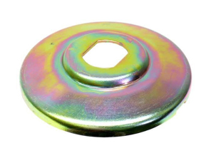 Inner Generator Pulley I Half. Porsche 356 / 912 - 53909315