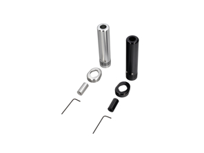 Rennline Handbremsgriff aus Aluminium. Porsche 964/993 - DH08.13, DH0813