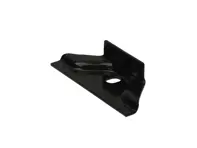 Batteriehalteklemme. Porsche 914 / 924 / 968 / 944 - 91461123310, 91461123310-PRM, 91461123310PRM - URO-013246, 1699450300