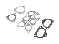 Exhaust Gasket Kit Porsche 911 1984-89 - 93011119308, 93011119206, 91111119102, 93011119112
