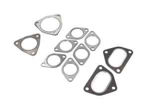 Kit guarnizioni scarico Porsche 911 1984-89 - 93011119308, 93011119206, 91111119102, 93011119112