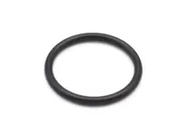 Sealing ring for cover plate, Carburettor Zenith 32NDIX. Porsche 356 - 61610083800