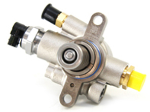High pressure fuel pump. Porsche 971 Panamera / 9YA Cayenne - PAC127026A, 9A712702610