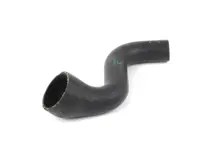 Radiator bottom hose to water pump. Porsche 944 1982-85 - 94410623705