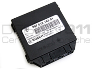 Steuergerät Parkassistent. Porsche 987 Boxster / 987C Cayman / 997 - 99761818301, 99761818302