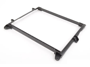 Klimaanlage (Klimaanlage) Kühlerrahmen. Porsche 996 / 997