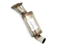 Tuyau de soupape d'échappement. Porsche 930 Turbo 3.3L 1983-89 - 93012306301