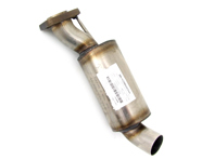 Exhaust wastegate pipe. Porsche 930 Turbo 3.3L 1983-89 - 93012306301