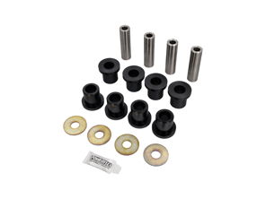 Boccola di montaggio laterale del sottotelaio posteriore posteriore Porsche 996 PowerFlex - PFR57512BLK, 99633105602, 99633105500, 99633105500, 99633105500, 99633105201, 99633105600, 99633105601, 99633105601, 99633105101, 99633105501, 99633105502