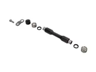 Kit de réparation d'arbre de fourche d'embrayage. Porsche 911 / 964 / 993 / 996 / 997 - 95011671004, 99911341840, 99920133900, 99920136500, 95011671302, 95011608602, 95011608603, 95011608604, 95030191053, 99920136501, 99920133901, 90007505703, 95011672500