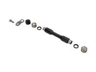 Clutch Fork Shaft Repair Kit. Porsche 911 / 964 / 993 / 996 / 997 - 95011671004, 99911341840, 99920133900, 99920136500, 95011671302, 95011608602, 95011608603, 95011608604, 95030191053, 99920136501, 99920133901, 90007505703, 95011672500