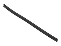 Guarnizione da calandra a parafango. Porsche 914 - 91455915510 - OEM91455915510