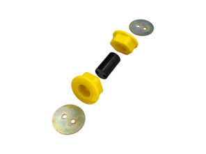 Boccola supporto motore anteriore Powerflex. Porsche 986/987 Boxster / 987 Cayman - PFR57-520, PFR57520, 98737502305, 9A137502322