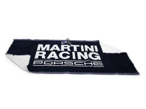 Toalla unisex - Martini Racing
