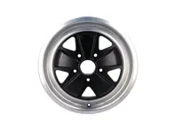 Llantas de aleación estilo 170 Fuchs de 16' 6.0J ET36 para automóvil Porsche - 91136211500