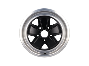 16' Jantes en alliage de style 170 Fuchs 6.0J ET36 pour voiture Porsche - 91136211500