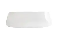 Pare-brise avant clair. Porsche 356B (T6) / 356C COUPÉ