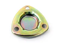 Absperrkappe für Stabilisatorbefestigung. Porsche 911/912 - PS8940A, 90134376500, 911820-061