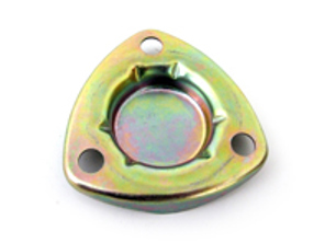 Bouchon obturateur pour fixation de barre anti-roulis. Porsche 911/912 - PS8940A, 90134376500, 911820-061