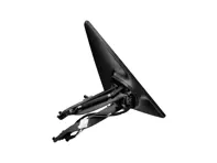 Support de rétroviseur extérieur avec jeu de câbles, apprêté. Conduite à droite. Porsche 987.1/987.2 Boxster/Cayman/997.1/997.2 2005-2013 - 99773121926G2L, 99773122026G2L, 99773121904G2L, 99773121912G2L, 99773121920G2L, 99773122004G2L, 99773122012G2L, 99773122020G2L