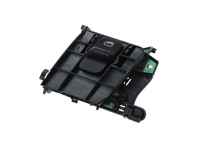 乘客侧车窗升降开关。适用于 2006 年及之后生产的保时捷 997 / 987 Boxster / 987C Cayman 左舵车型 - 99761315604, 99761315605, 99761315604A05, 99761315605A05 - URO-019303