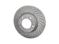 Bremsscheibe Standard Coat Z VORNE. Porsche 996 / 997 / 991.2 / 992.1 / 718 Boxster / Cayman - 460.1560.20, 460.1561.20, 992615301, 99635140902, 99635140903, 99635140904, 99635140905, 9P1615301A, 992615302, 99635141002, 99635141003, 99635141004, 99635141005, 9P1615302A, 992615301, 992615302 - 460.1560.20, 460.1561.20