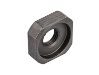 Steering spacer / limiter block. Porsche 964 - 96434732502
