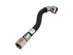 Tuyau de carburant - filtre à carburant pour tuyau d'alimentation. Porsche968 1993>> - 94435604703, 94435604702