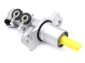 Cilindro maestro del freno. Porsche 970 Panamera - 97035591001, 97035591000, PMK541