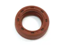 Öldichtung für Schalthebel am Getriebegehäuse. Porsche 911 / 912 - 99911318540, 90011200150, 037.133