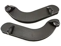 Brey Krause Polsterset. Porsche 986 Boxster - R9050, R-9050